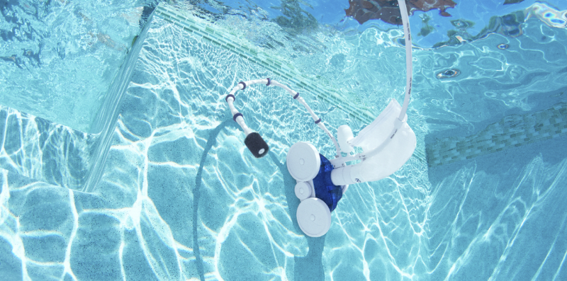 robot polaris 280 neuf pour piscines - St Raphael - 83700